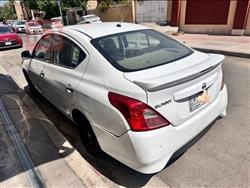 نيسان صني